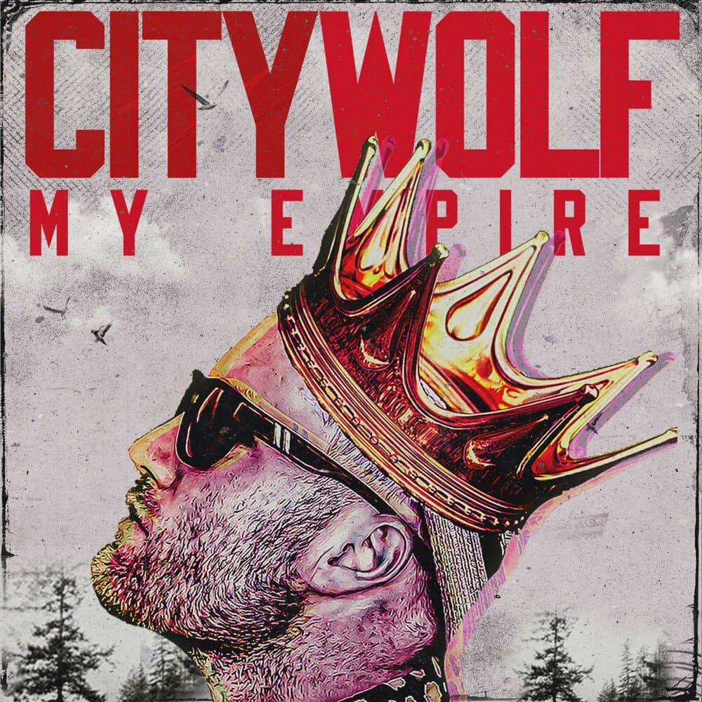 City Wolf