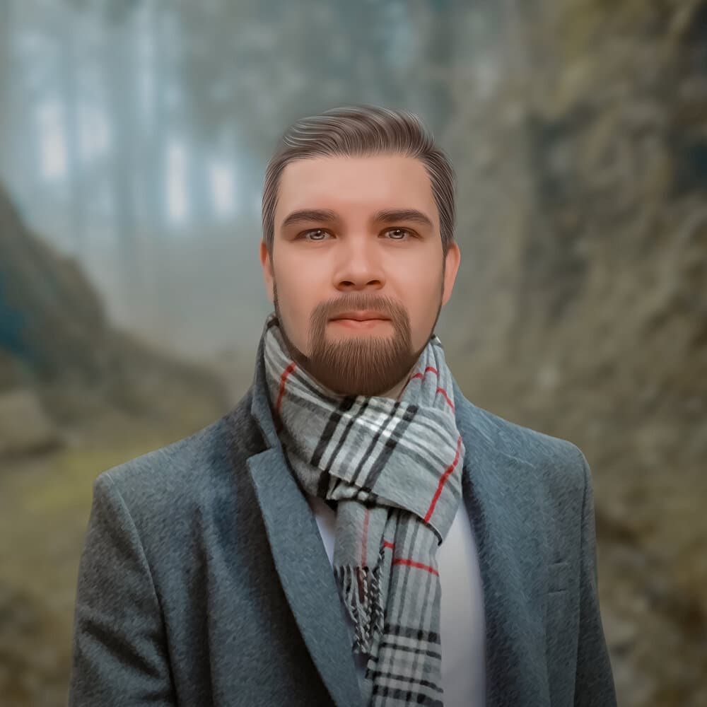 Константин Воскресенский