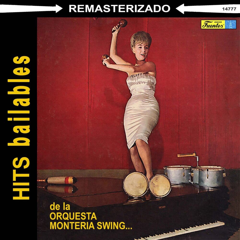 Orquesta Montería Swing