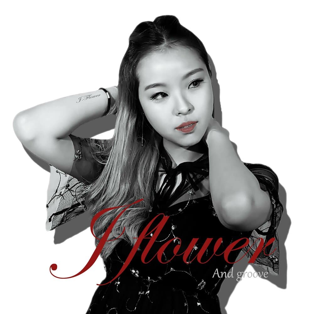 Jflower