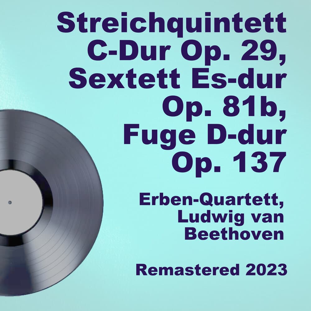 Erben-Quartett