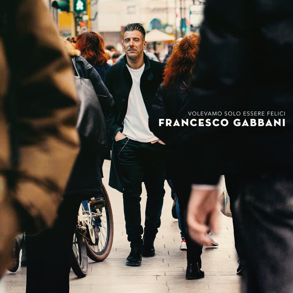 francesco gabbani