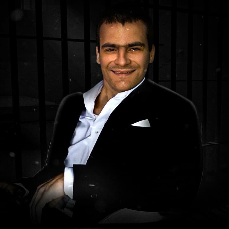 Тёма Соловей