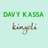 Davy kassa