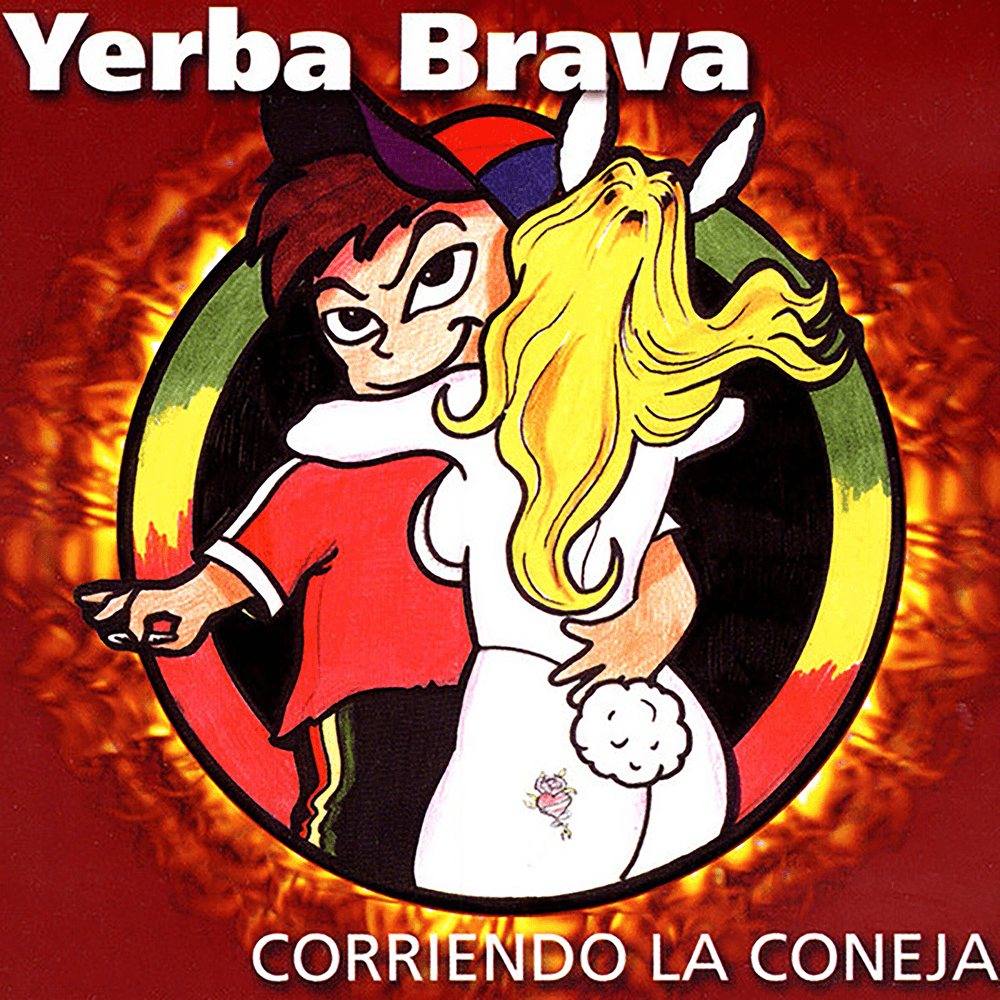 Yerba Brava