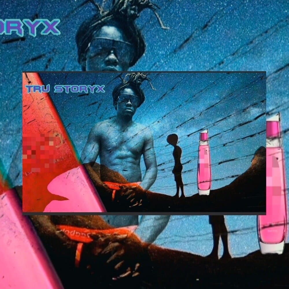 Tru StoryX