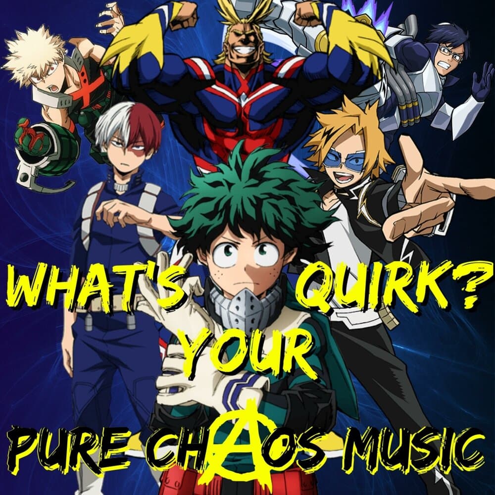 Pure chAos Music