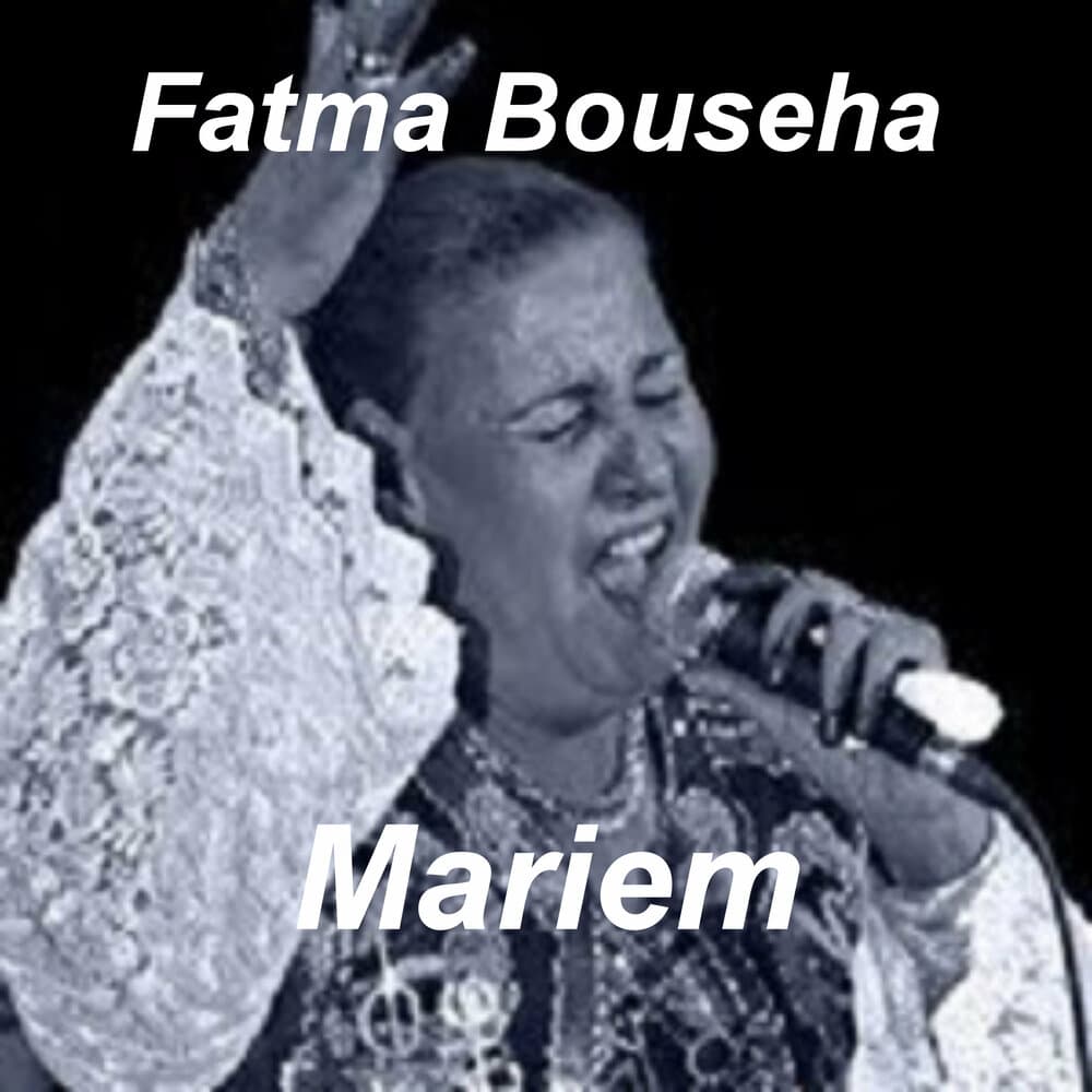 Fatma Bouseha