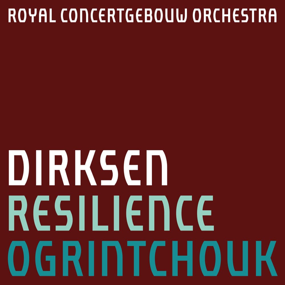 Concertgebouw Chamber Orchestra