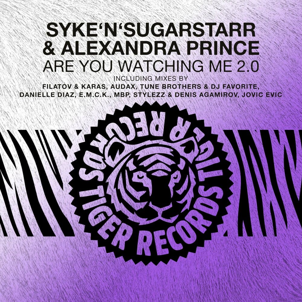 Syke'n'Sugarstarr