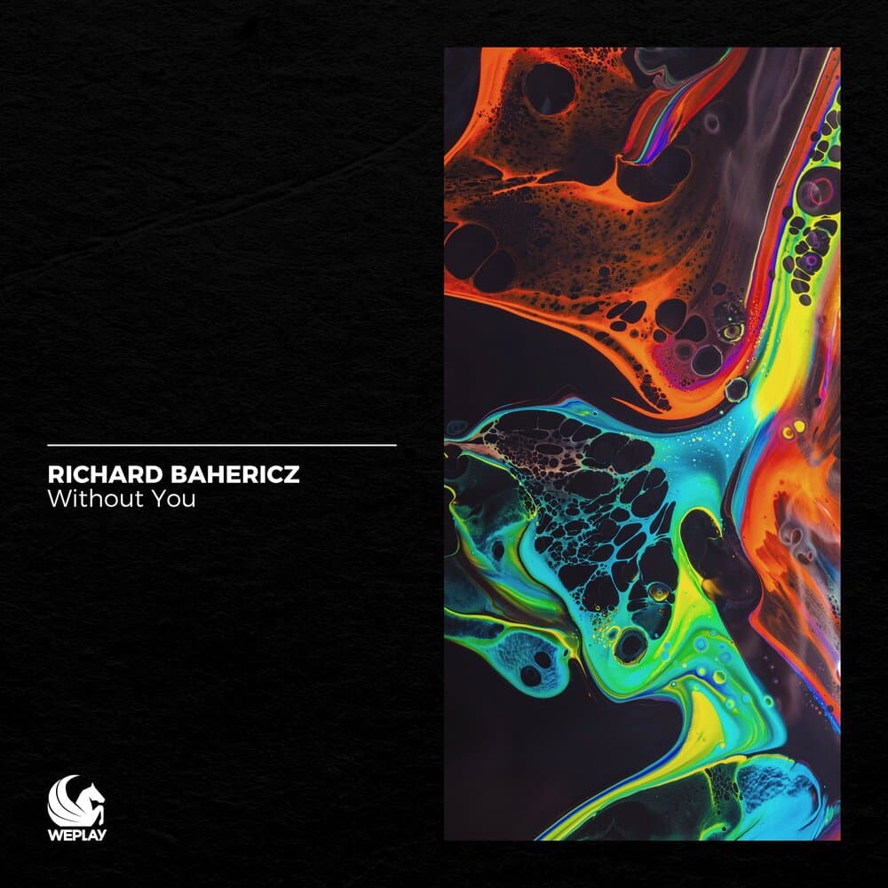 Richard Bahericz