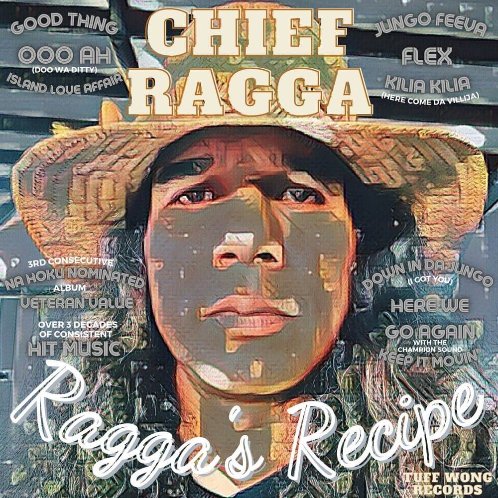 Chief Ragga