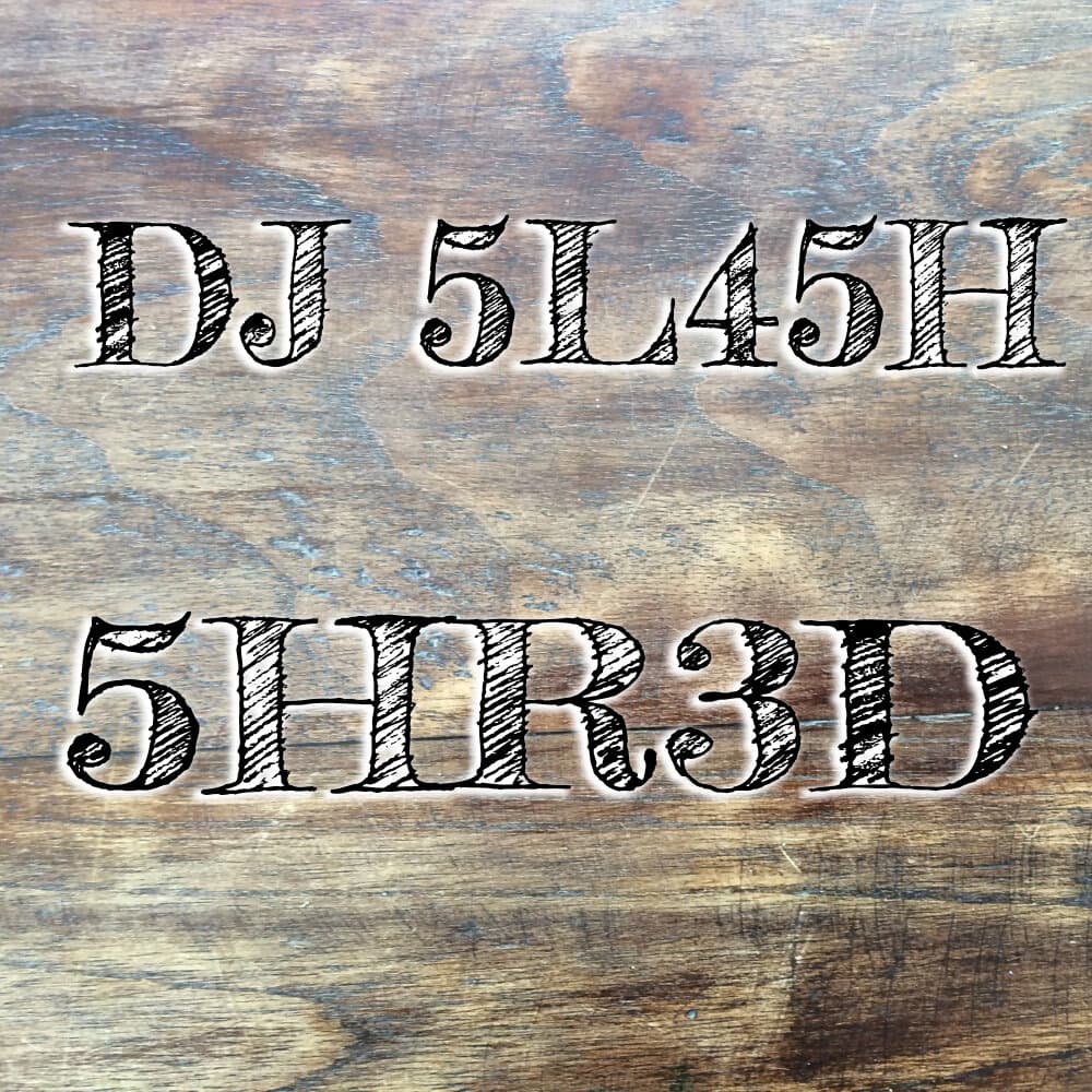 DJ 5L45H