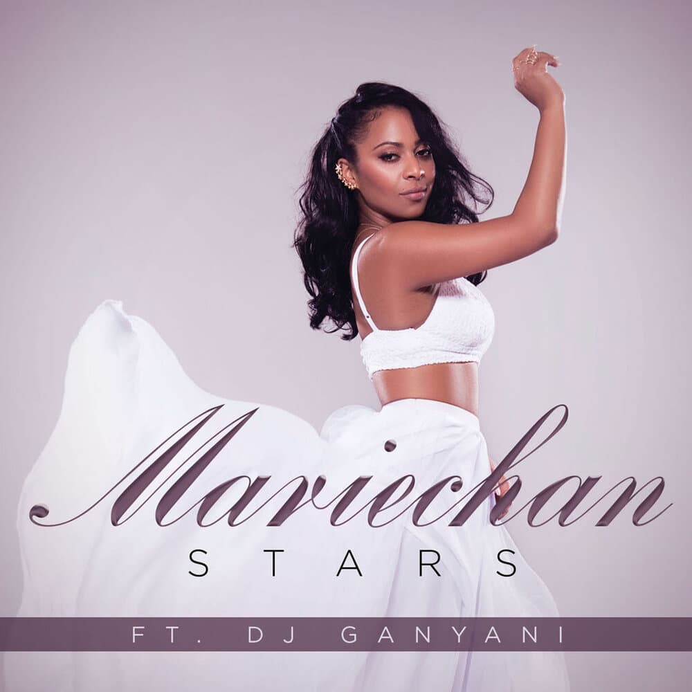 DJ Ganyani