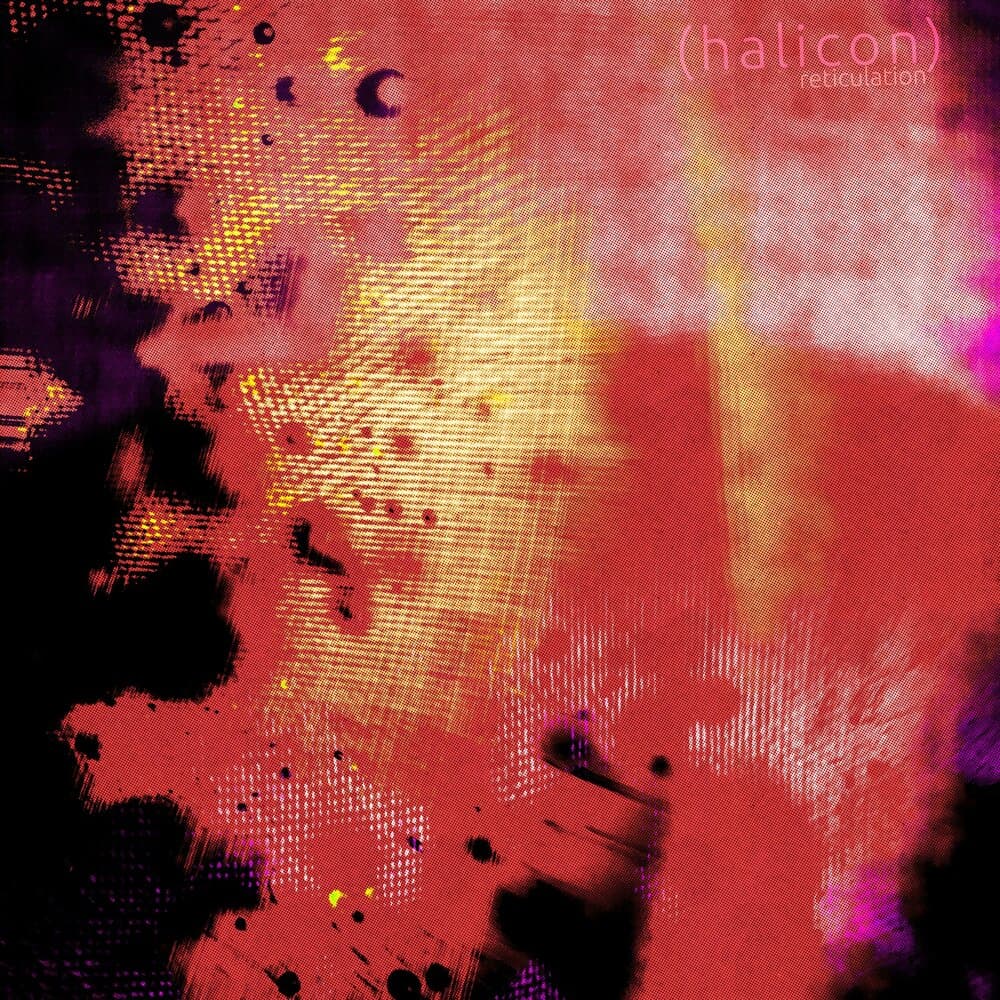 Halicon