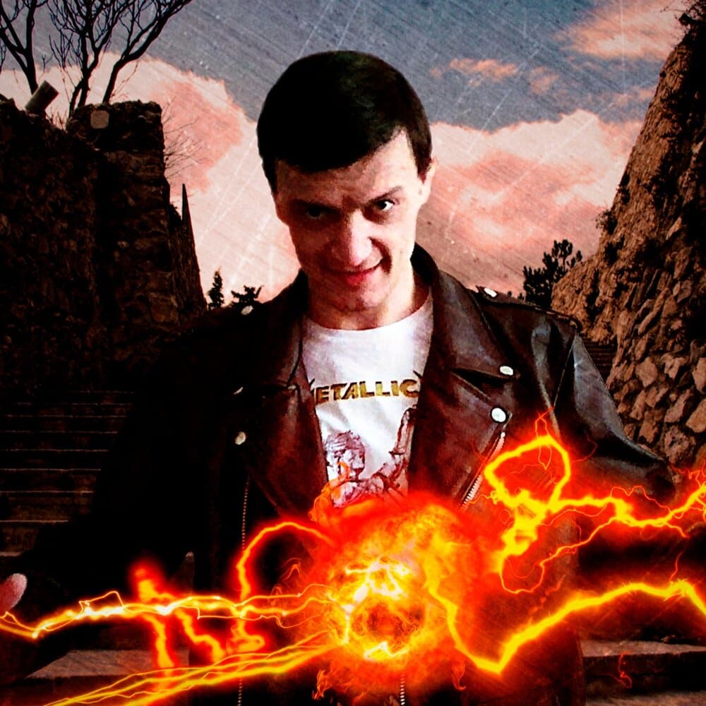 Вячеслав Букатич