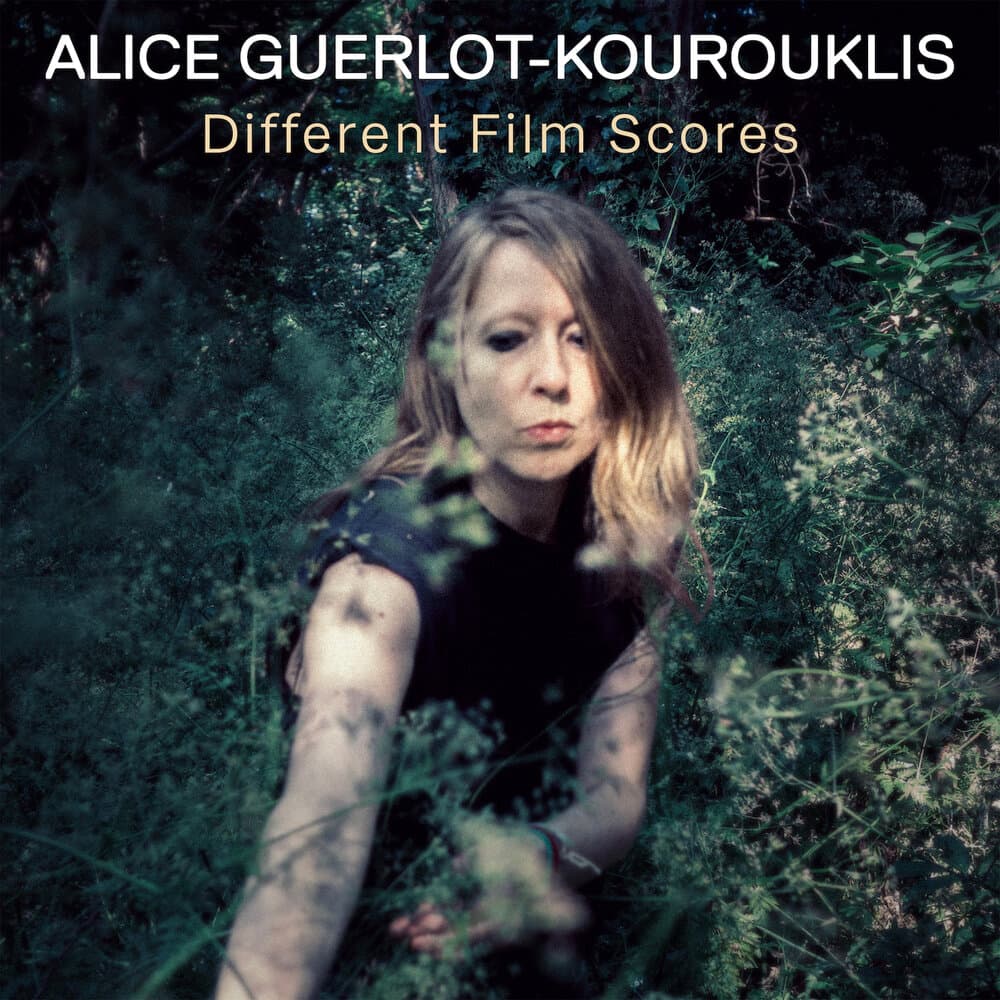 Alice Guerlot-Kourouklis