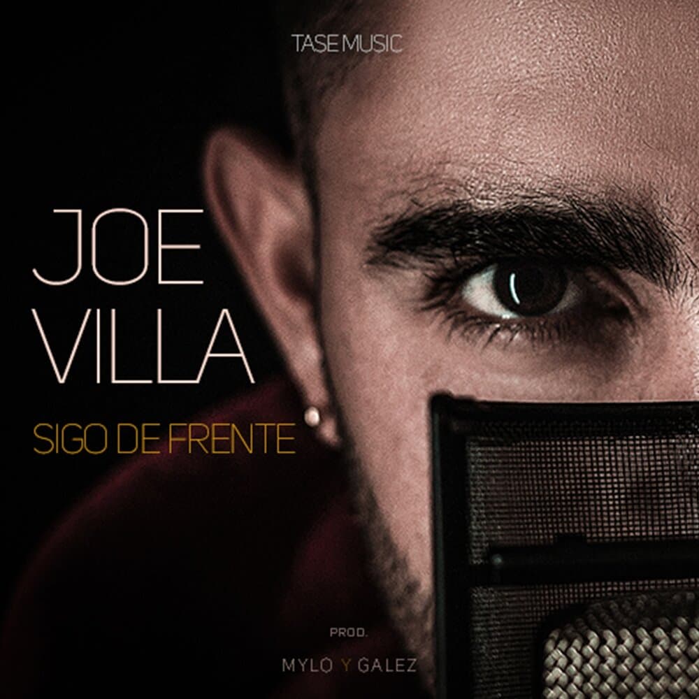 Joe Villa