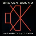 Broken sounD
