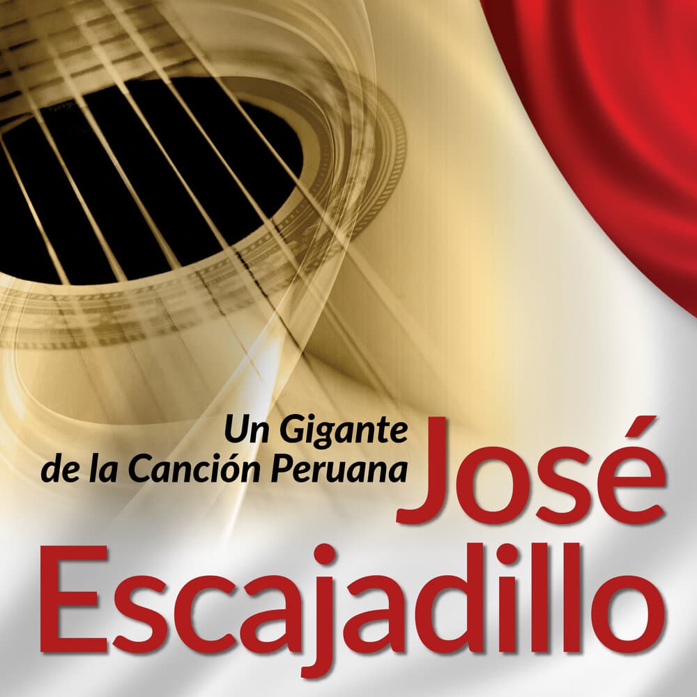 Jose Escajadillo
