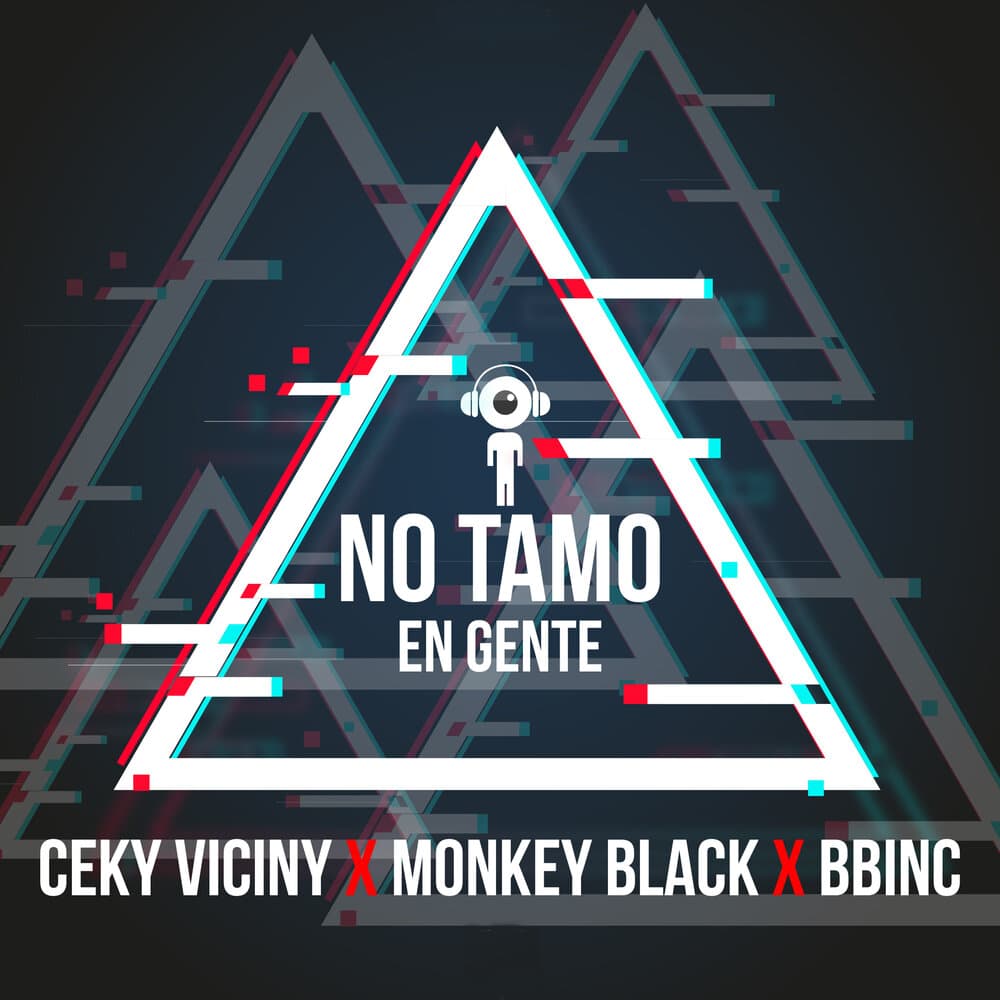 Monkey Black