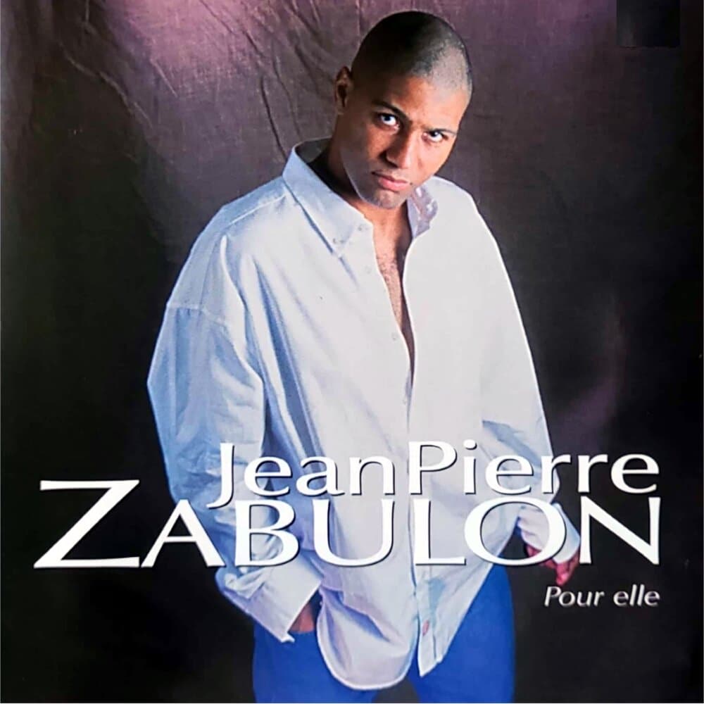 Jean-Pierre Zabulon