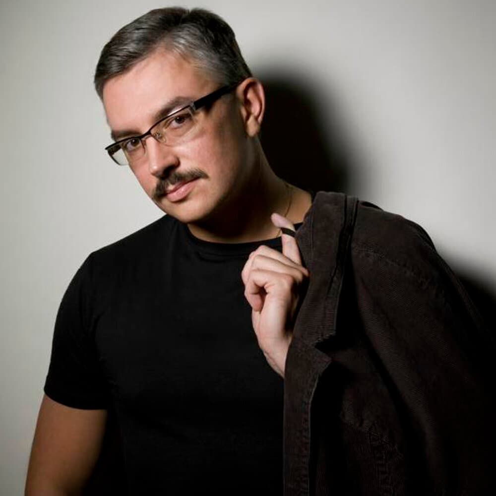 Владимир Тиссен