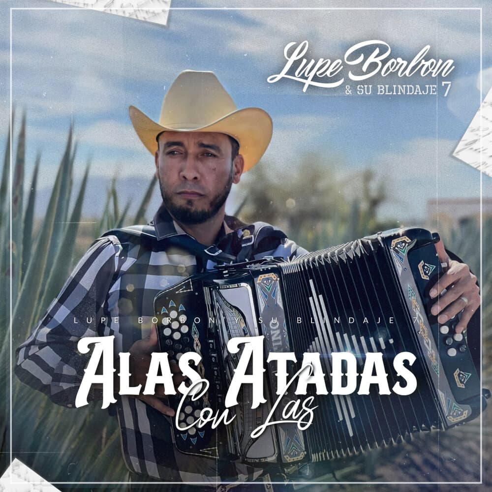 Lupe Borbon y su Blindaje 7