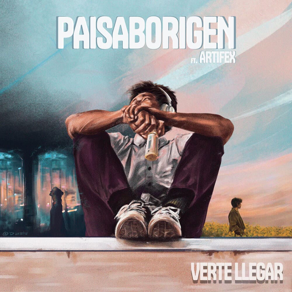 PaisAborigen