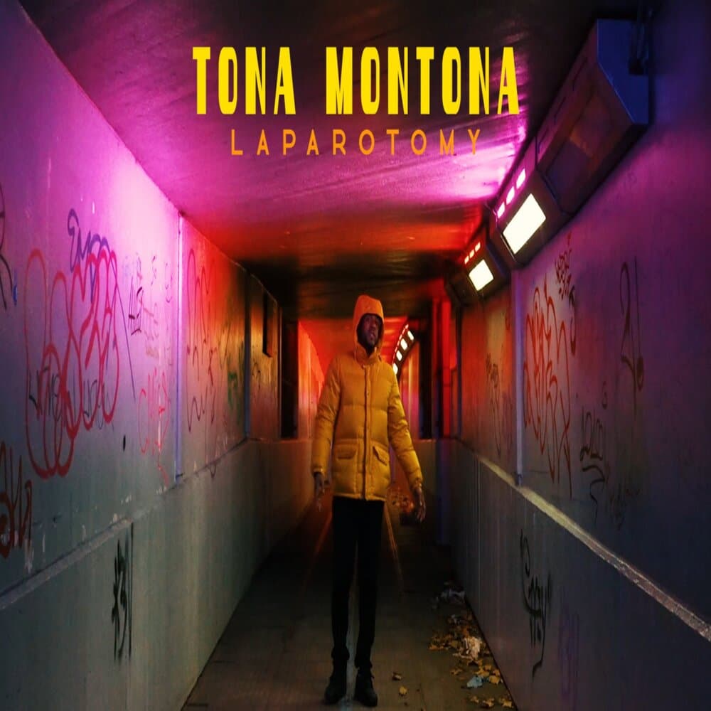TONA MONTONA