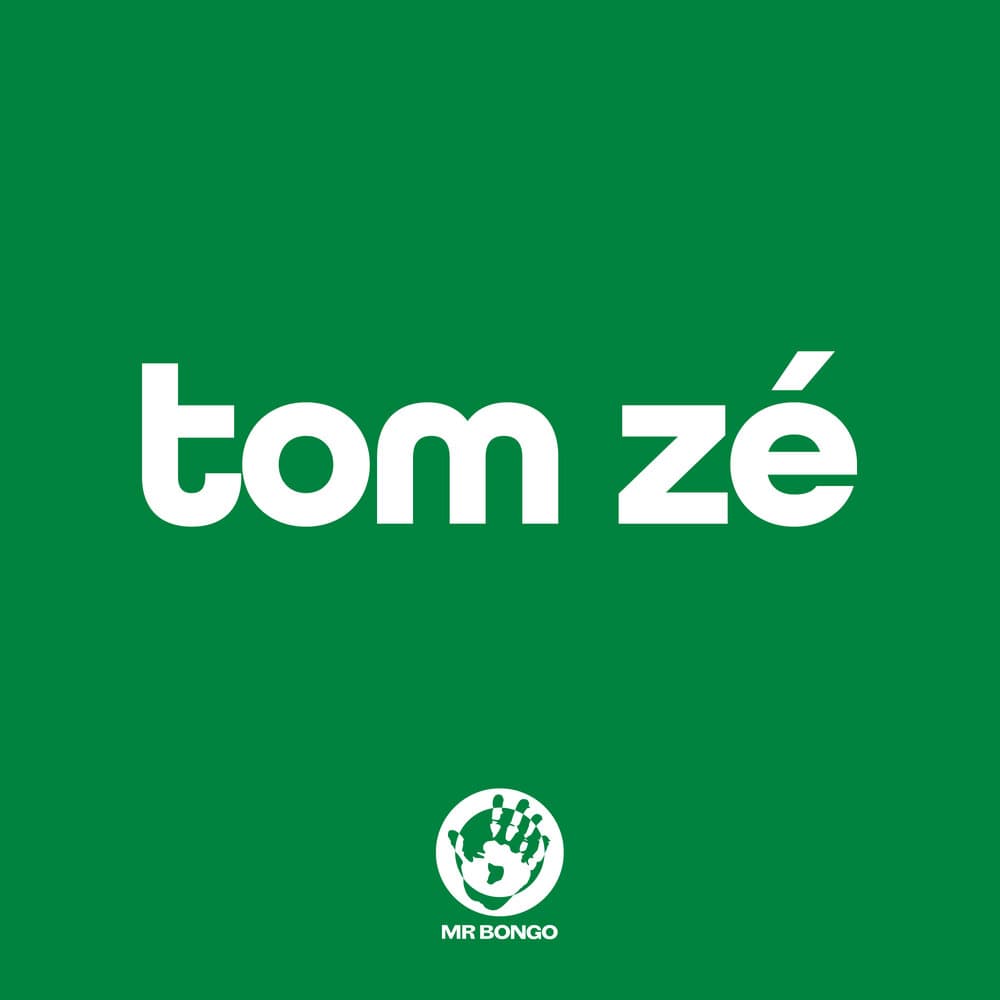 Tom Zé
