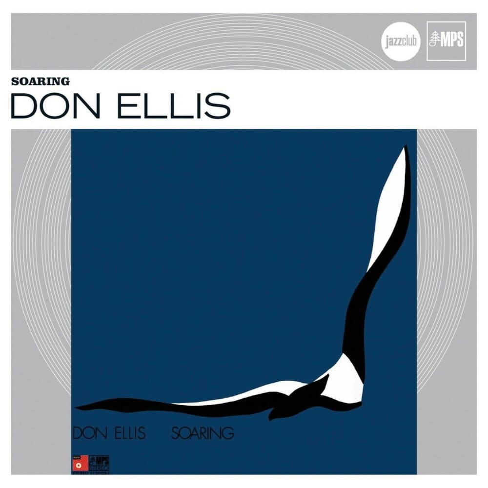 Don Ellis