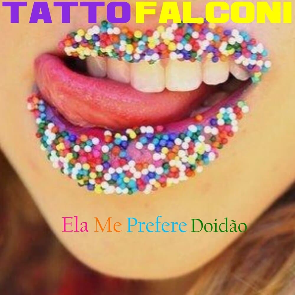Tatto Falconi
