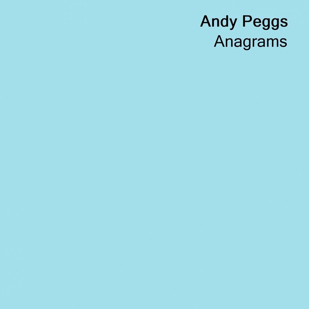 Andy Peggs