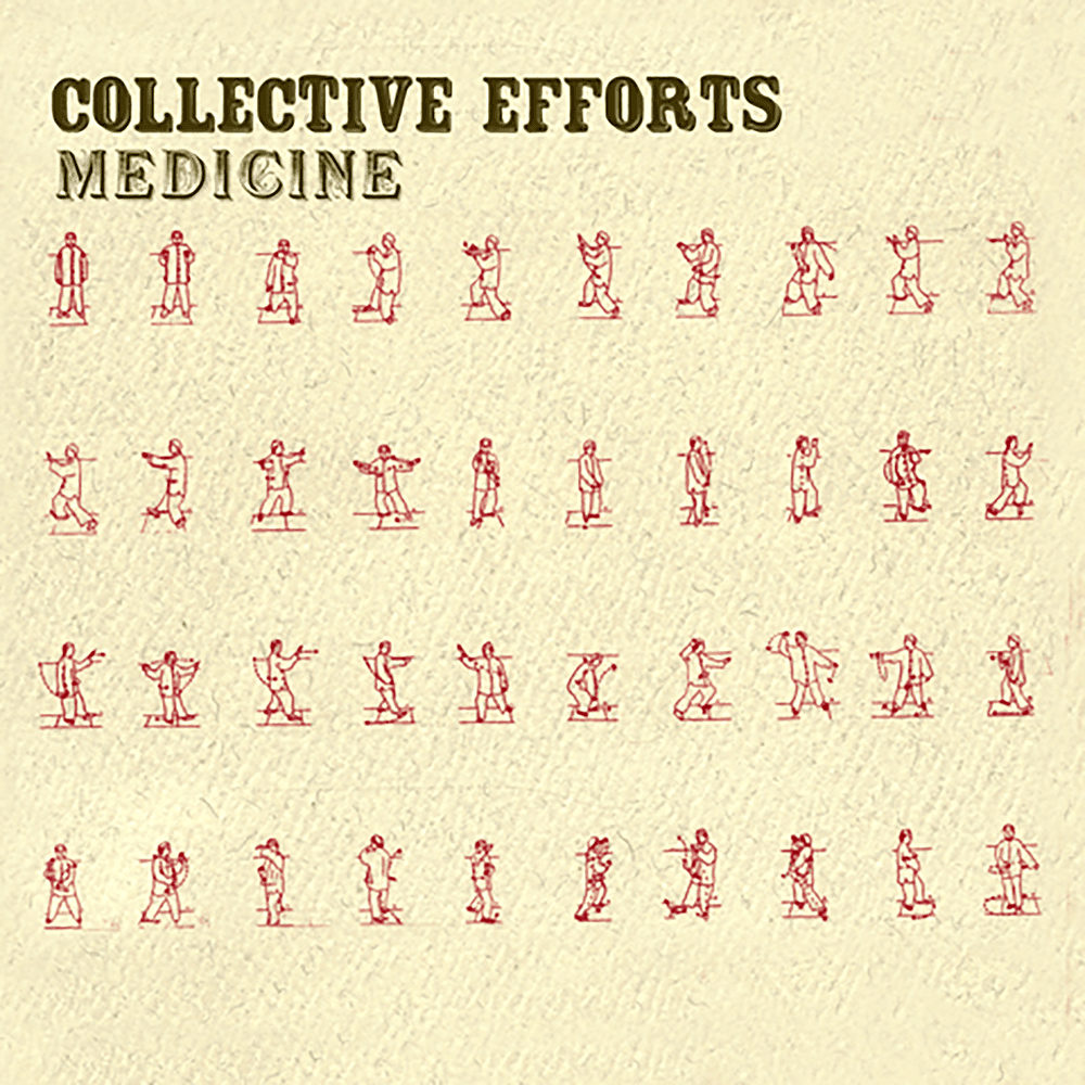 Collective Efforts