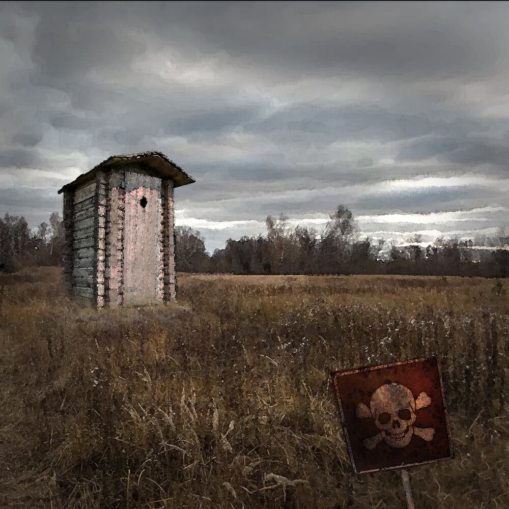 Евгений Зилков