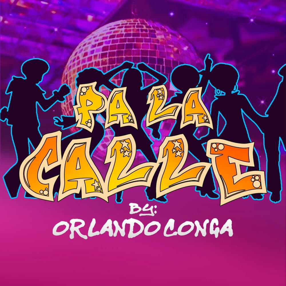 Orlando Conga
