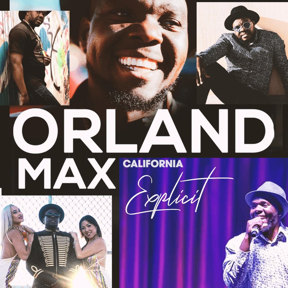 Orland Max