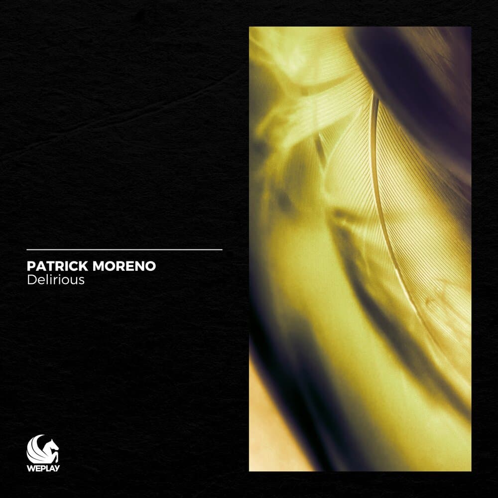 Patrick Moreno