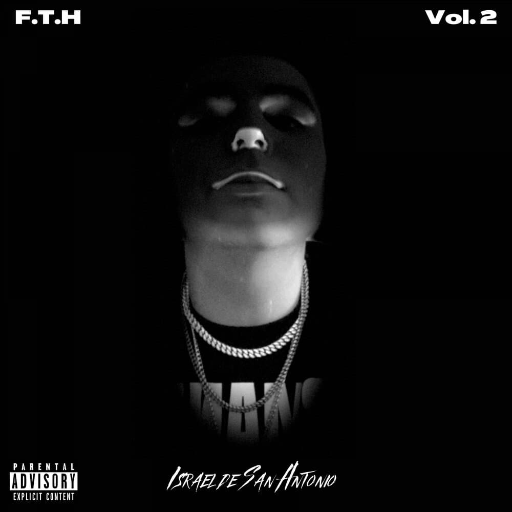 Israel De San Antonio