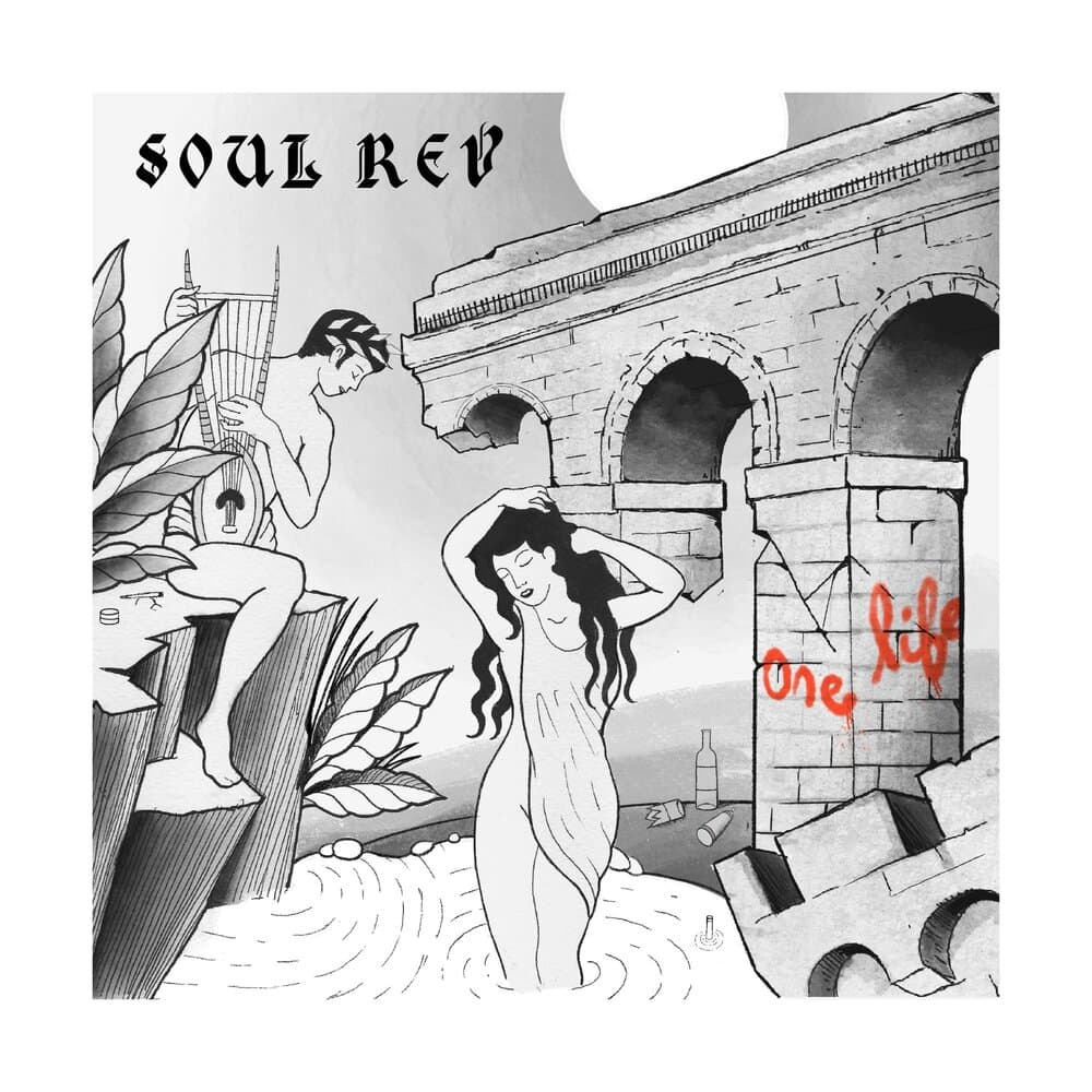 Soul Rev