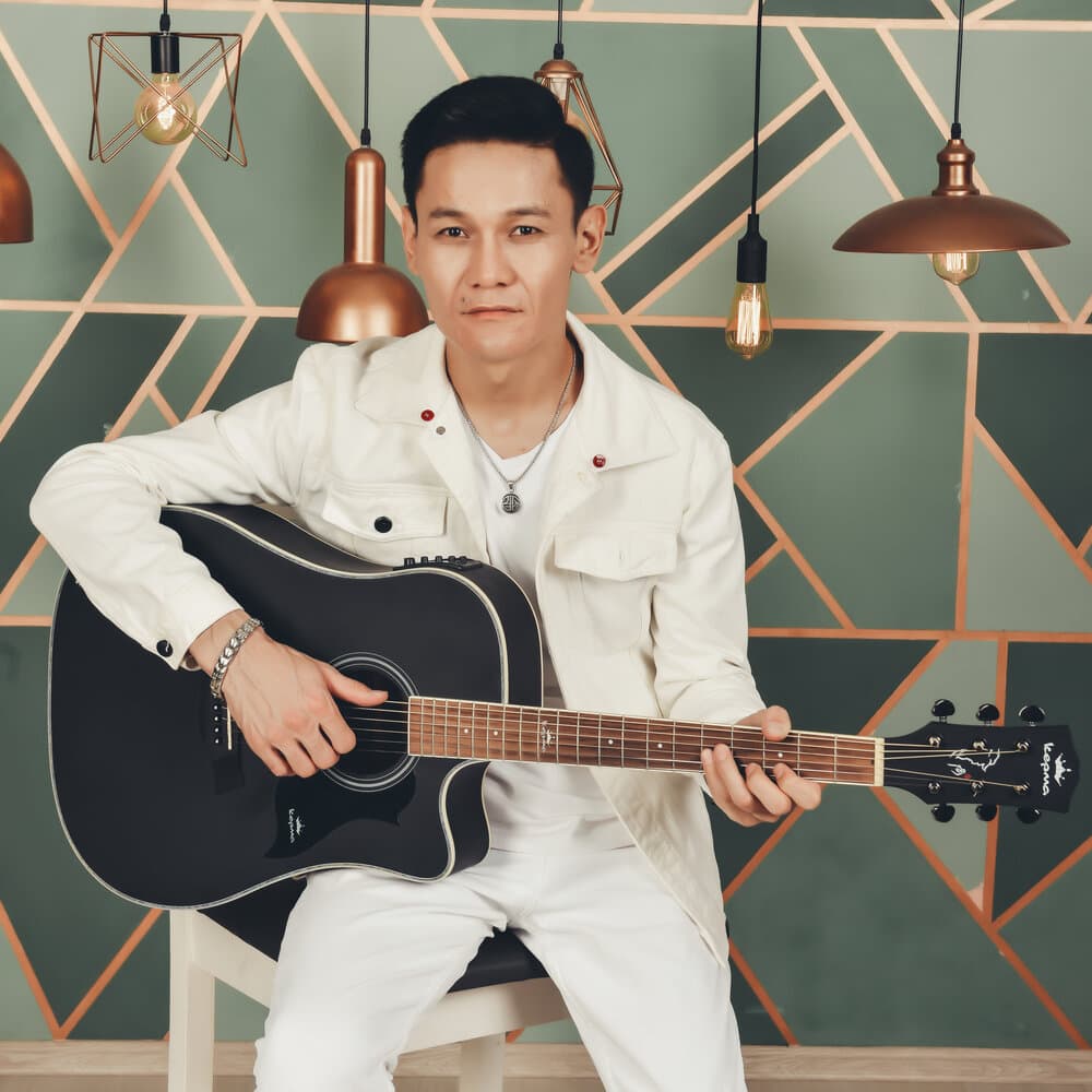 Чынгыз Турдубеков