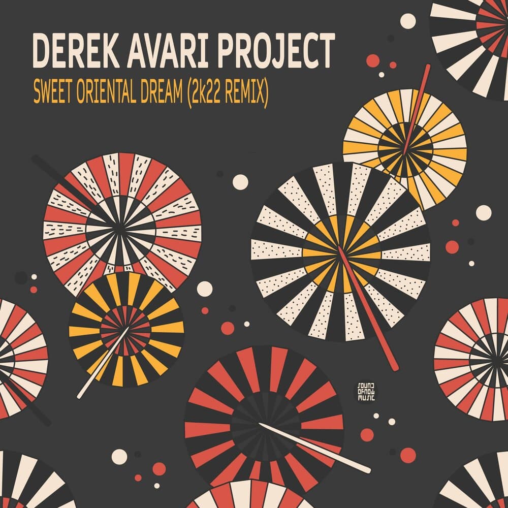 Derek Avari Project
