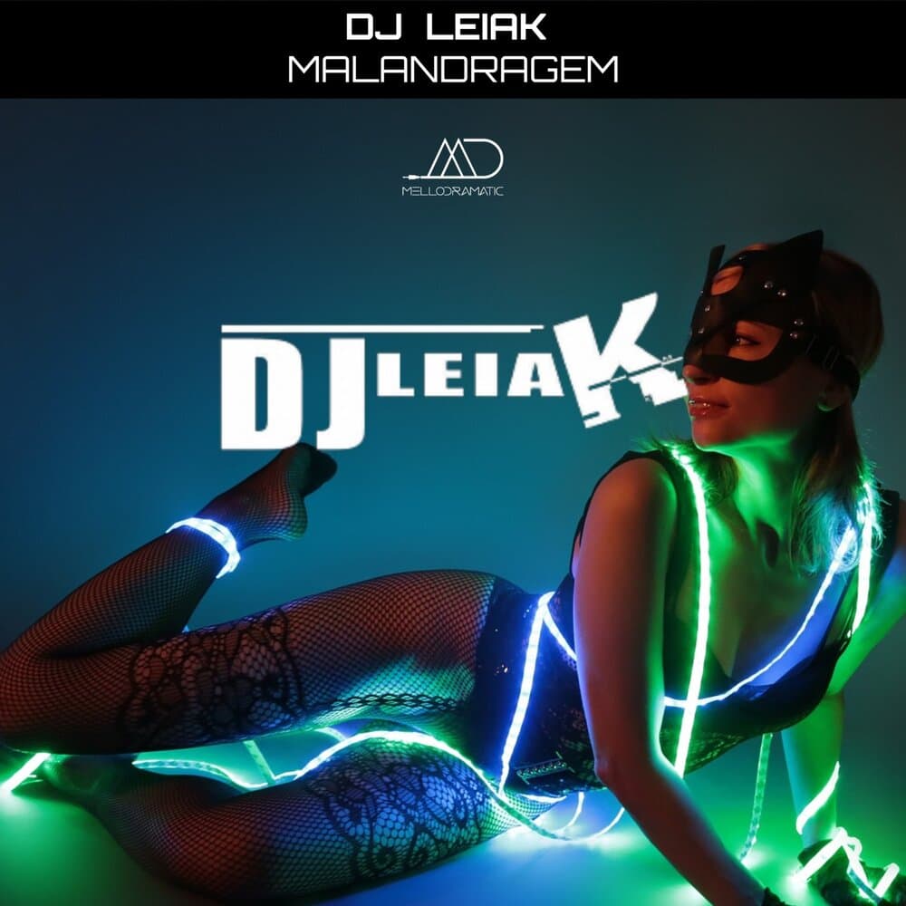 Dj Leiak
