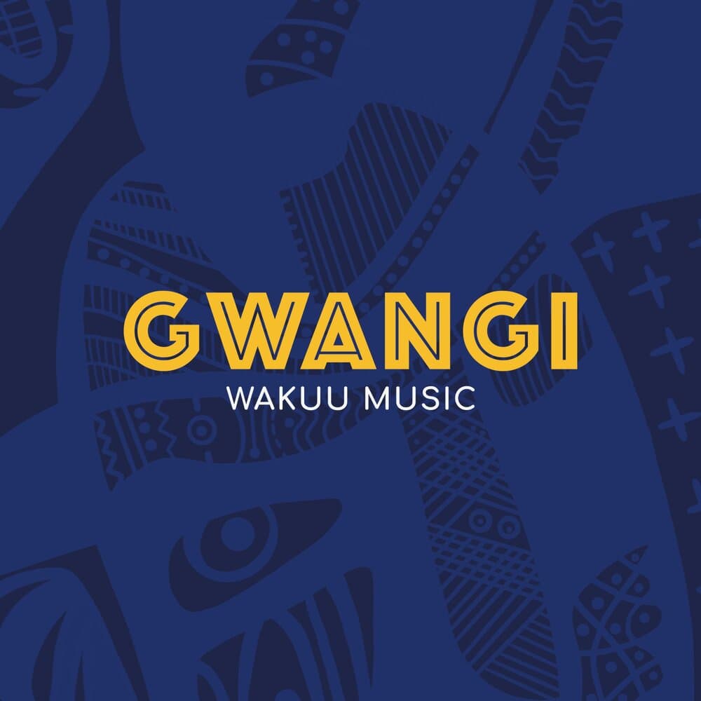 Wakuu Music