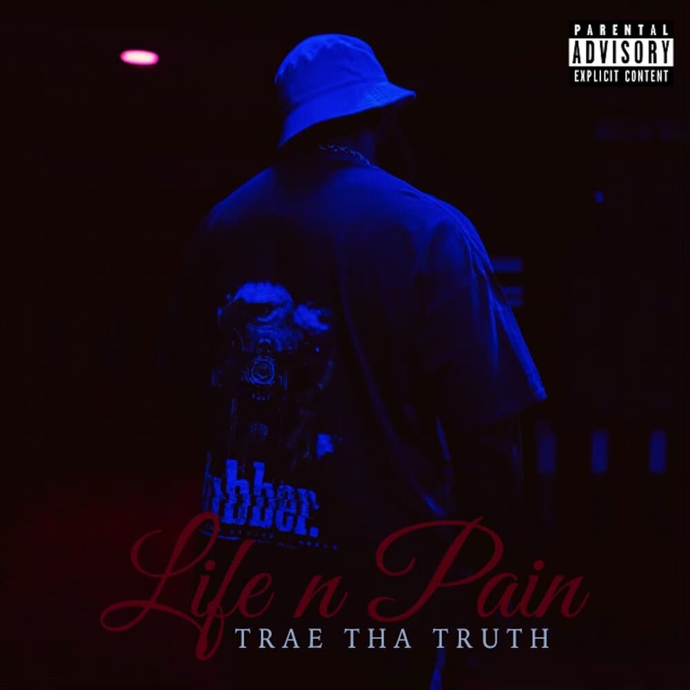 Trae Tha Truth