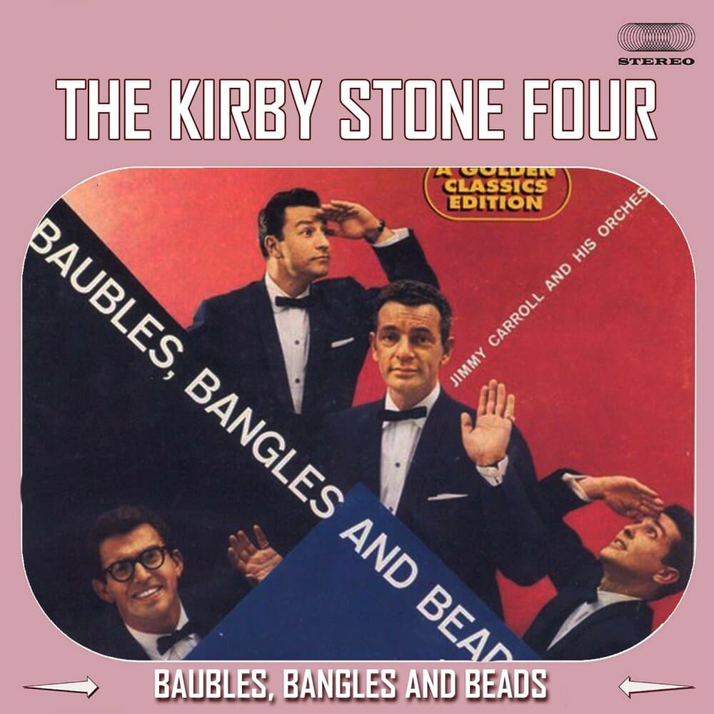 Kirby Stone Four