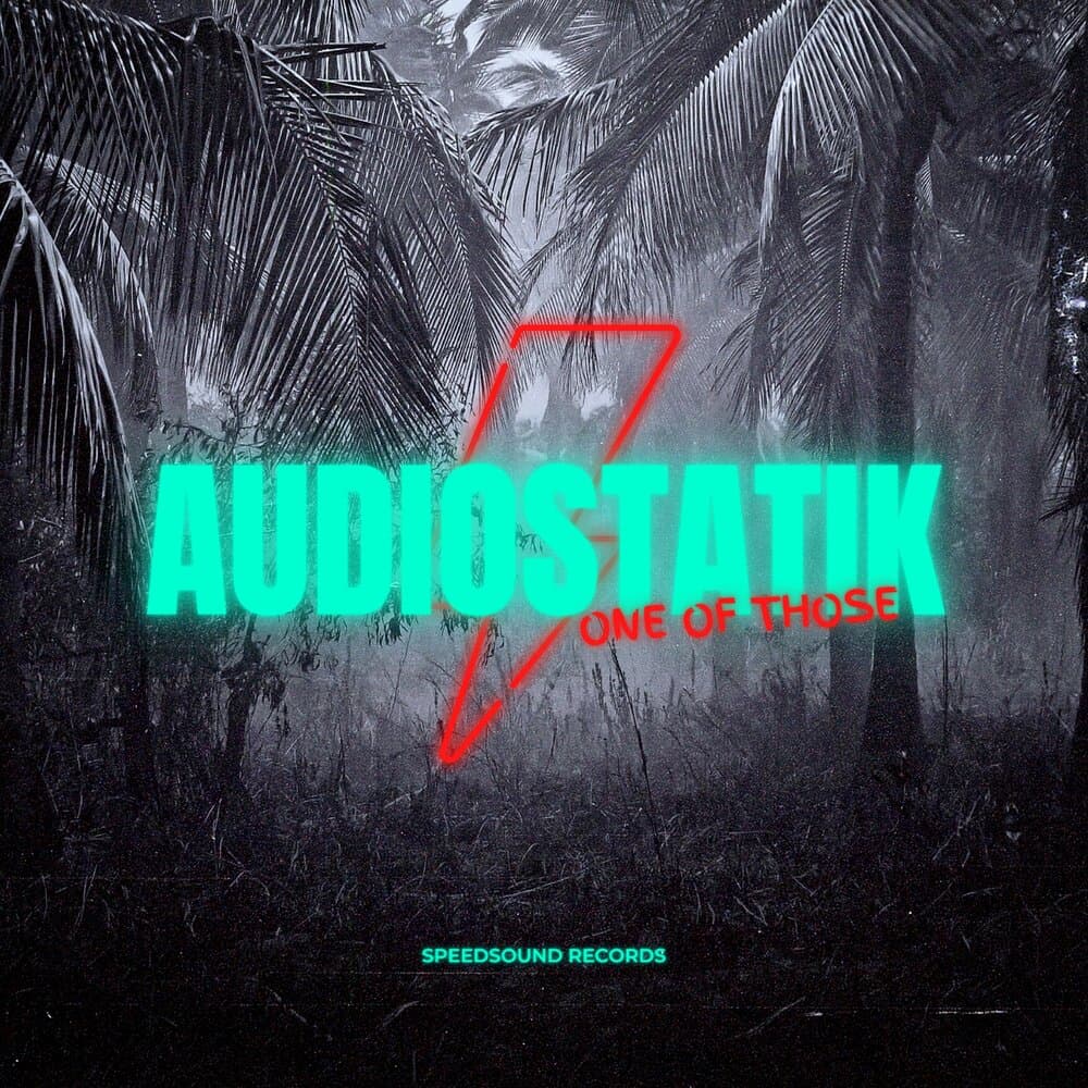 Audiostatik