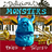 Delicious Monsters