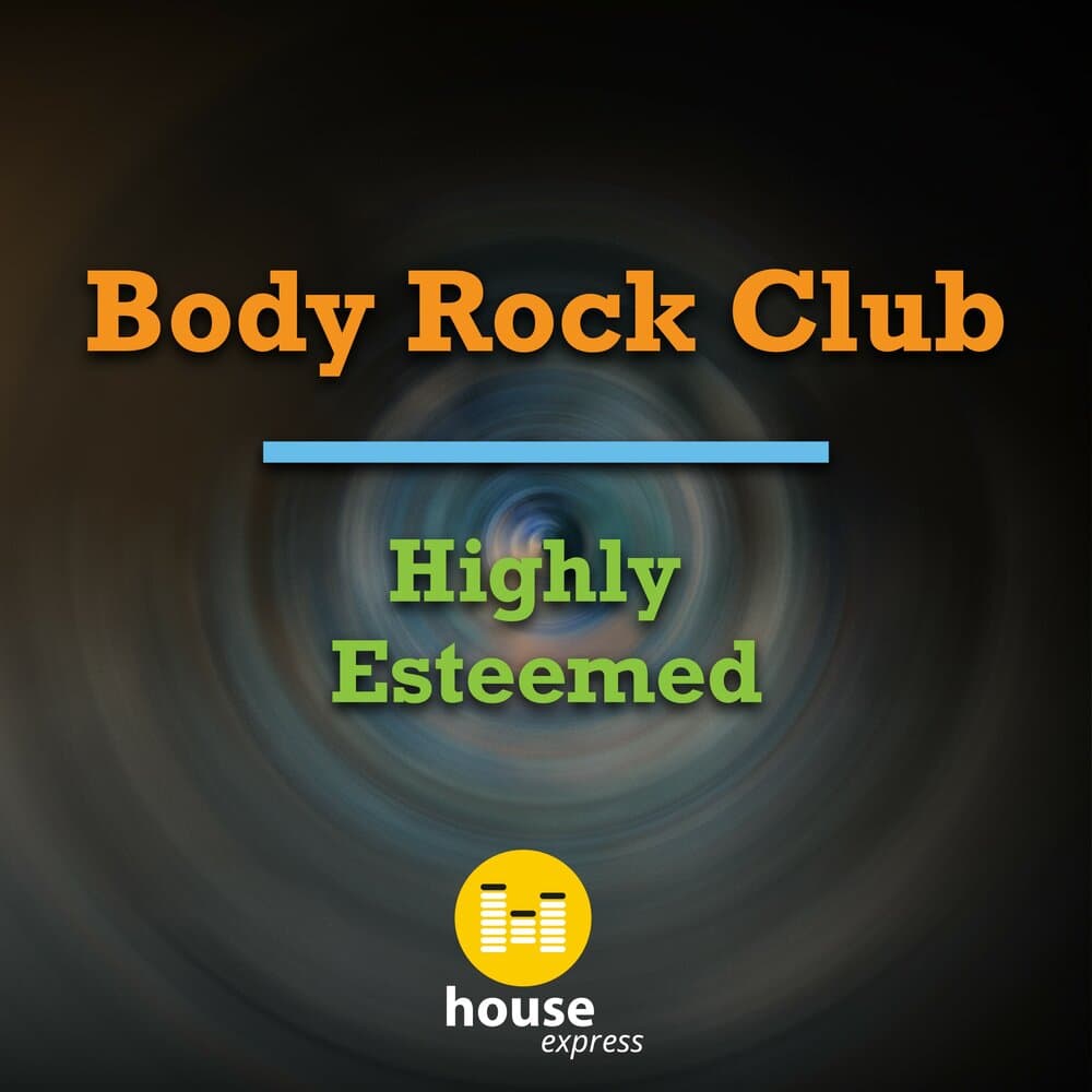 Body Rock Club